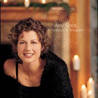Amy Grant — A Christmas to Remember